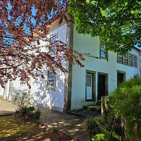 Quinta Do Bento Novo - Casa De Campo - Turismo Rural 비아나도카스텔로 외부 사진