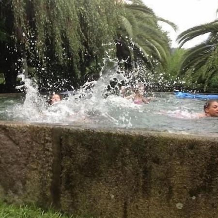 Quinta Do Bento Novo - Casa De Campo - Turismo Rural 비아나도카스텔로 외부 사진