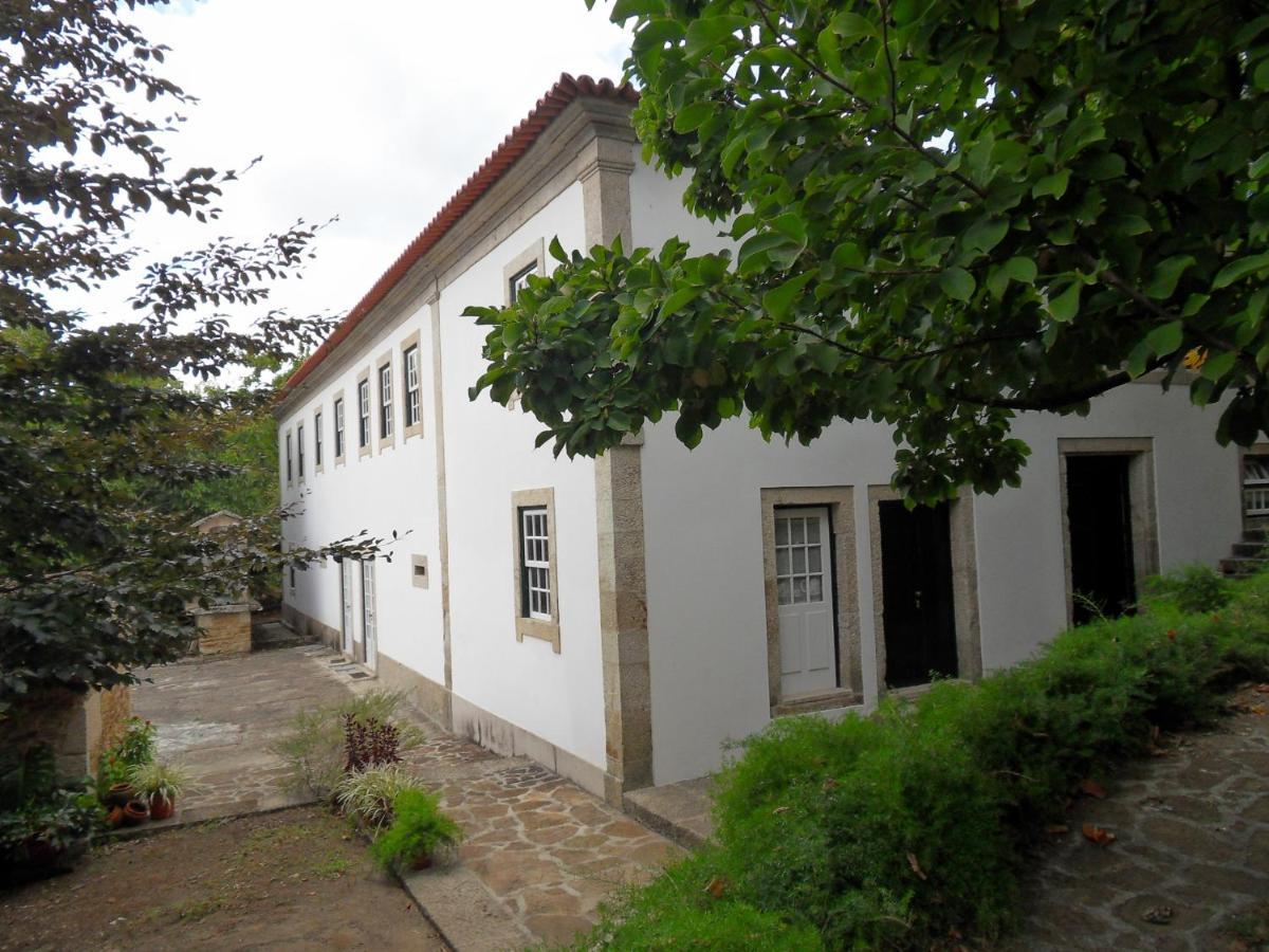 Quinta Do Bento Novo - Casa De Campo - Turismo Rural 비아나도카스텔로 외부 사진