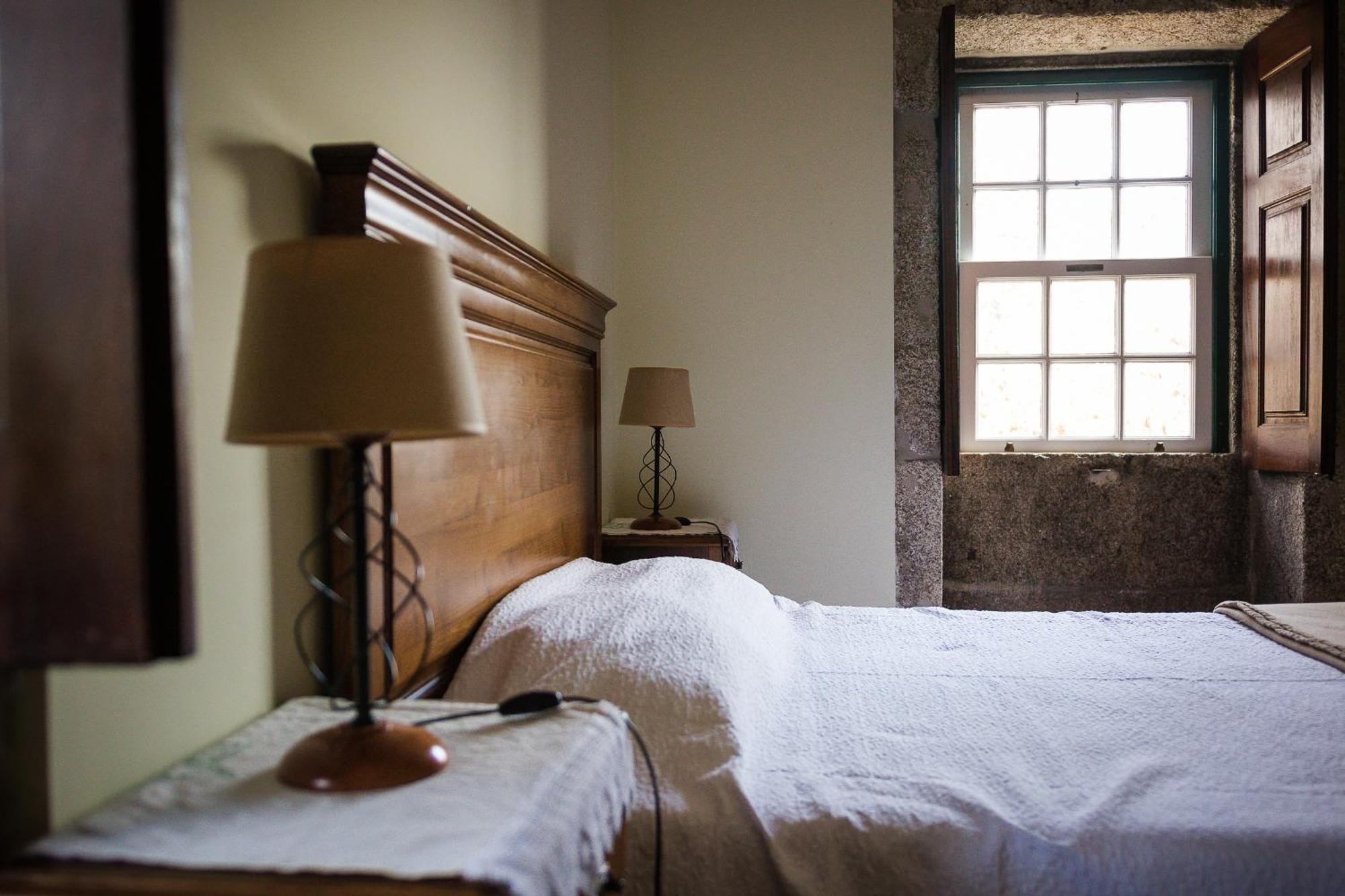 Quinta Do Bento Novo - Casa De Campo - Turismo Rural 비아나도카스텔로 외부 사진