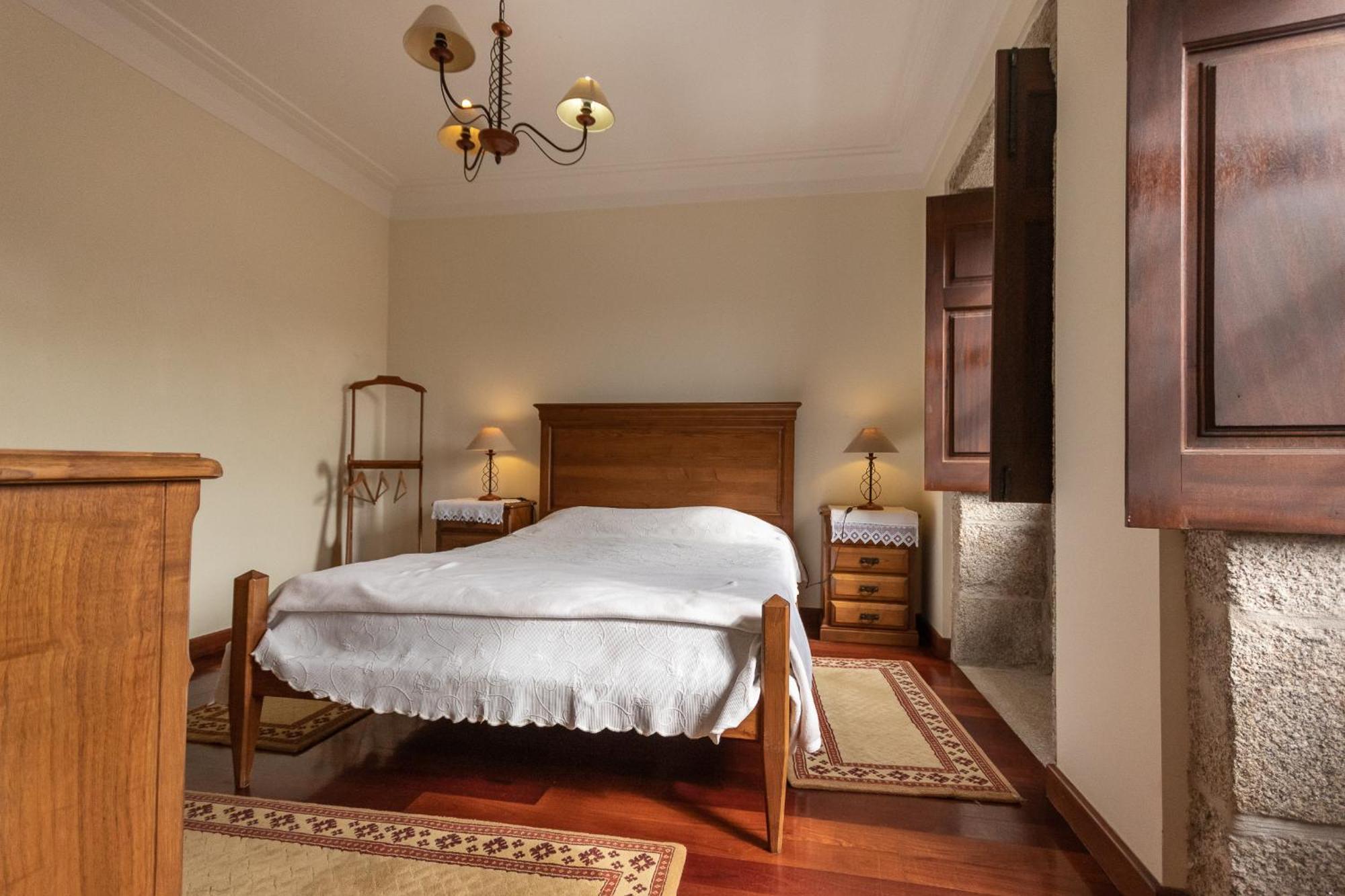 Quinta Do Bento Novo - Casa De Campo - Turismo Rural 비아나도카스텔로 외부 사진