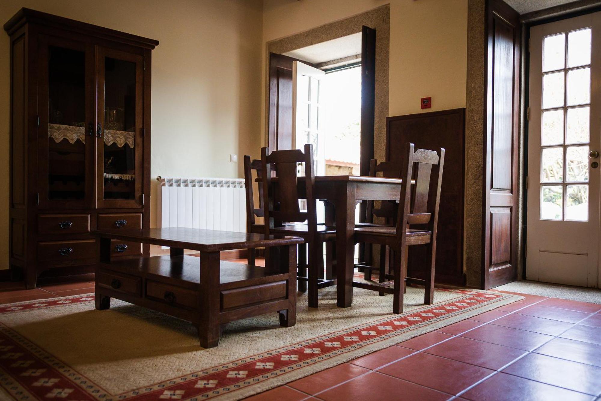 Quinta Do Bento Novo - Casa De Campo - Turismo Rural 비아나도카스텔로 외부 사진