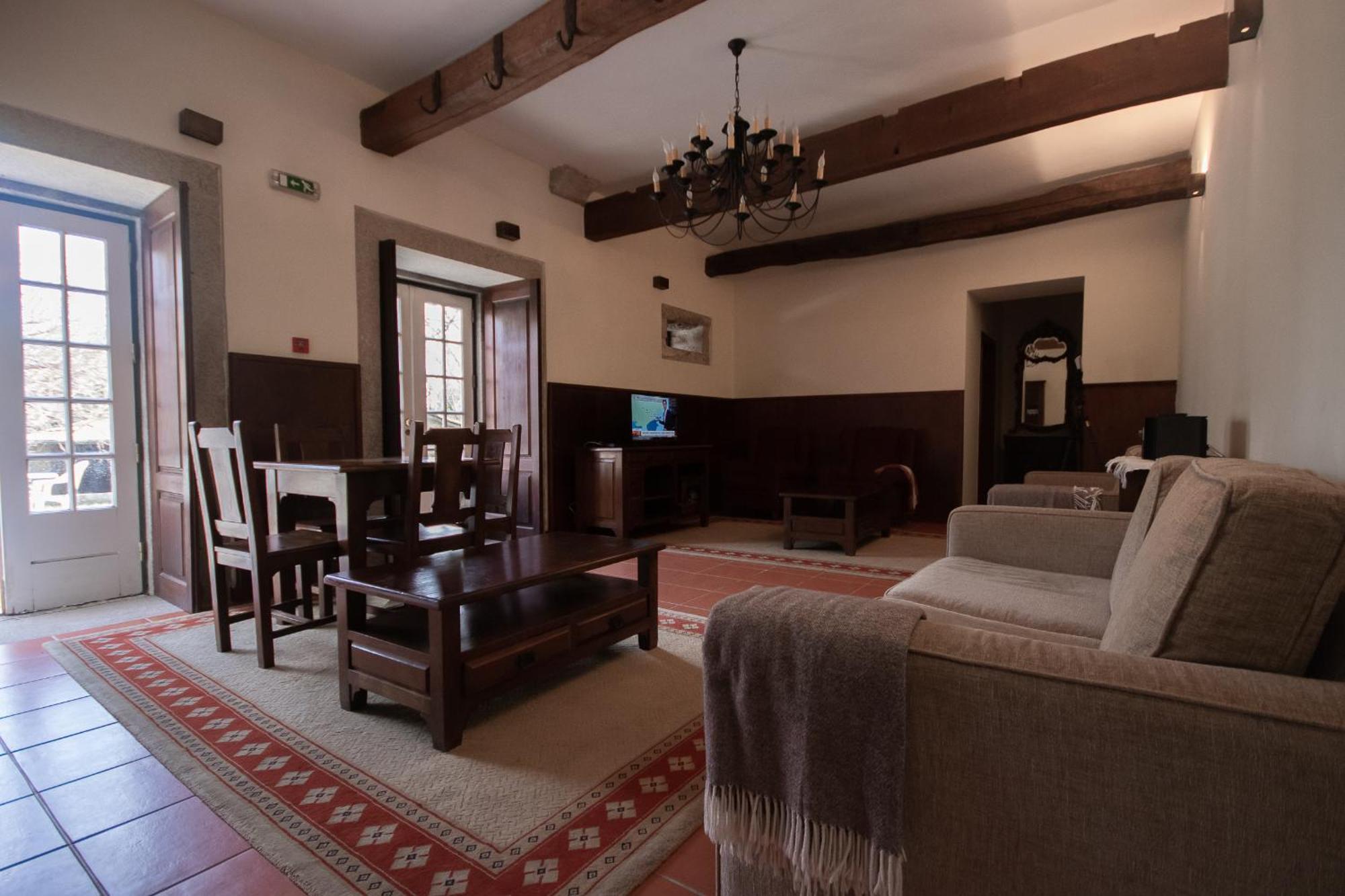 Quinta Do Bento Novo - Casa De Campo - Turismo Rural 비아나도카스텔로 외부 사진