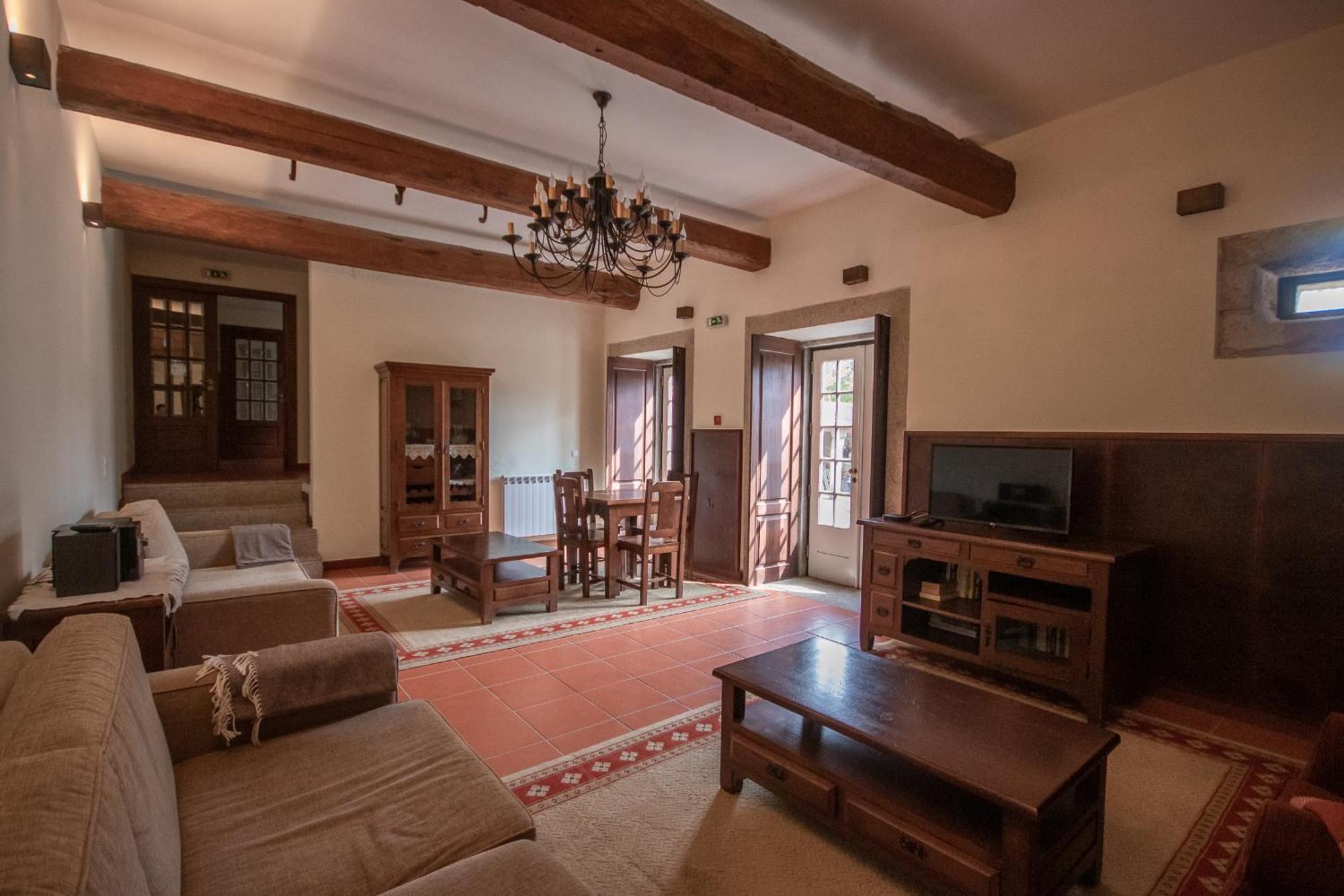 Quinta Do Bento Novo - Casa De Campo - Turismo Rural 비아나도카스텔로 외부 사진