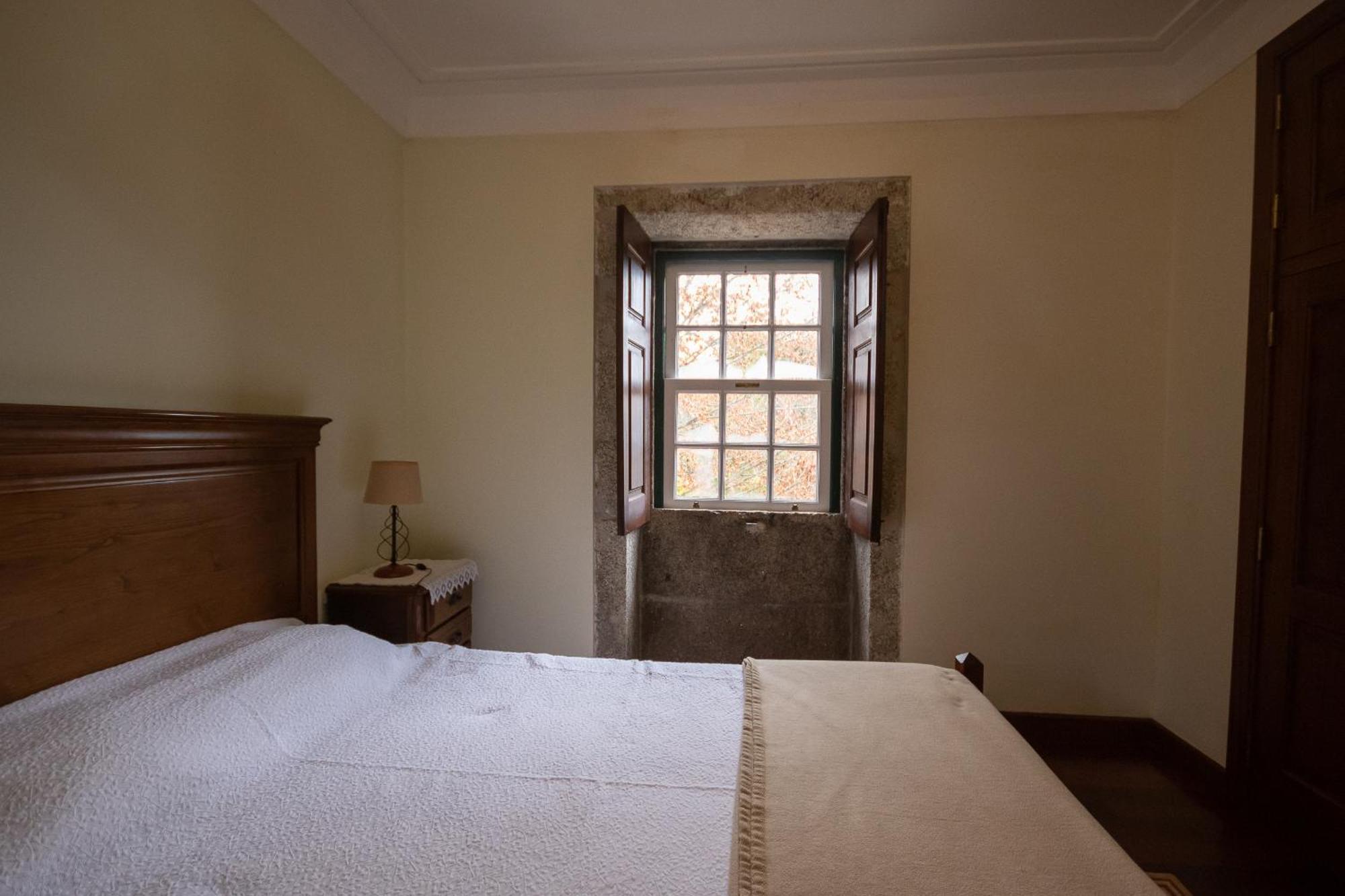 Quinta Do Bento Novo - Casa De Campo - Turismo Rural 비아나도카스텔로 외부 사진