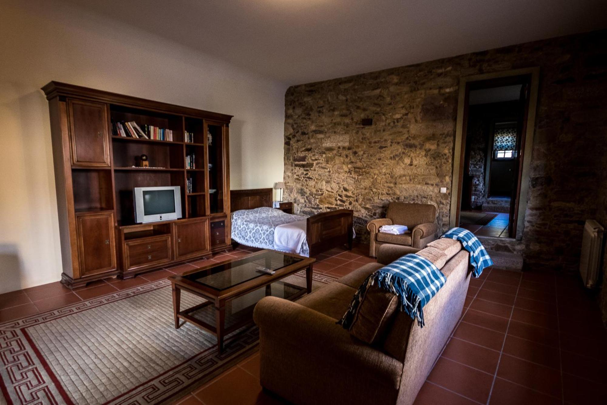 Quinta Do Bento Novo - Casa De Campo - Turismo Rural 비아나도카스텔로 외부 사진