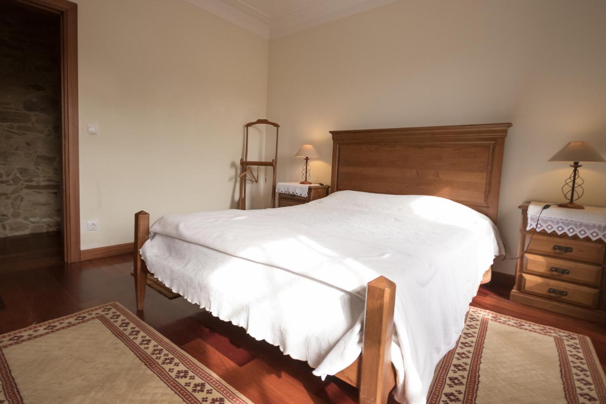 Quinta Do Bento Novo - Casa De Campo - Turismo Rural 비아나도카스텔로 외부 사진