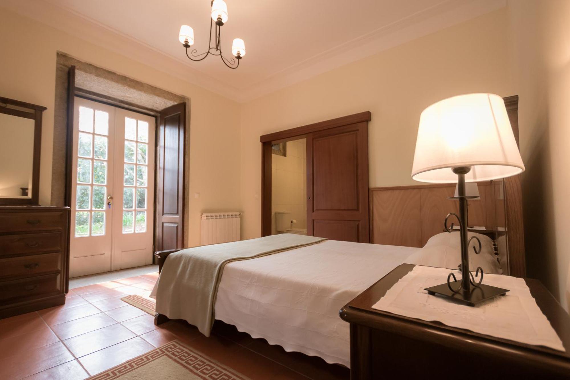 Quinta Do Bento Novo - Casa De Campo - Turismo Rural 비아나도카스텔로 외부 사진