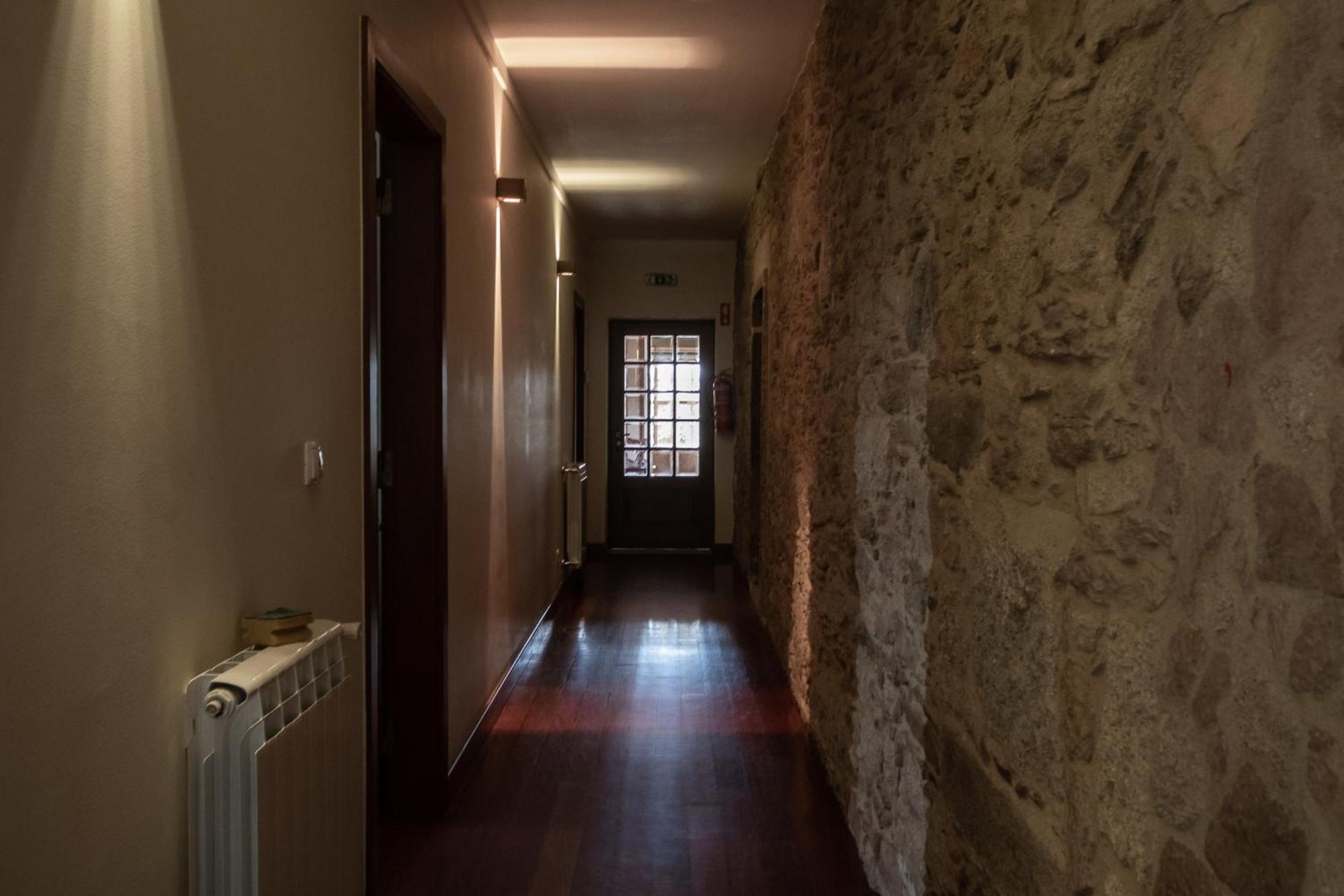 Quinta Do Bento Novo - Casa De Campo - Turismo Rural 비아나도카스텔로 외부 사진