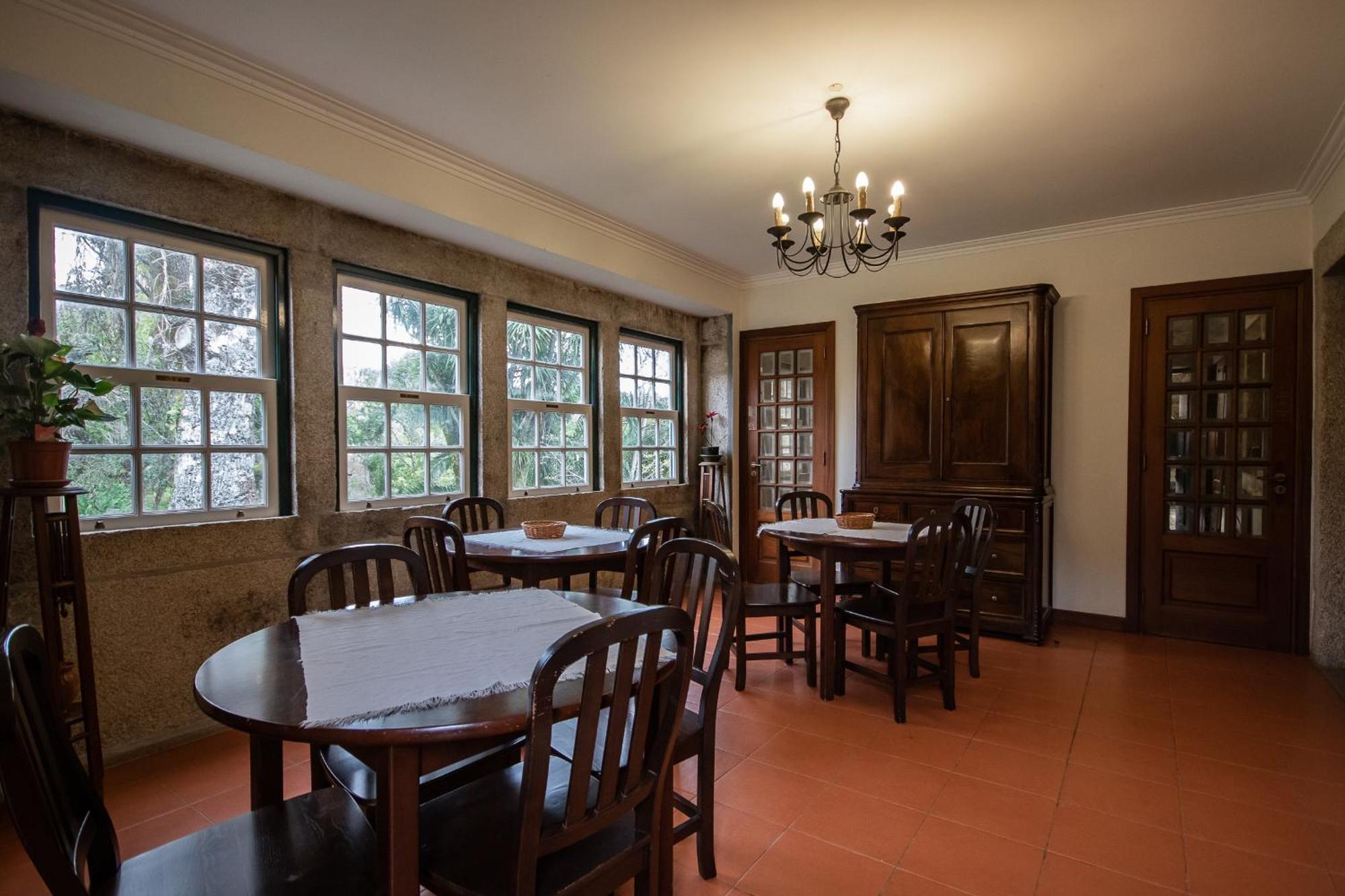 Quinta Do Bento Novo - Casa De Campo - Turismo Rural 비아나도카스텔로 외부 사진