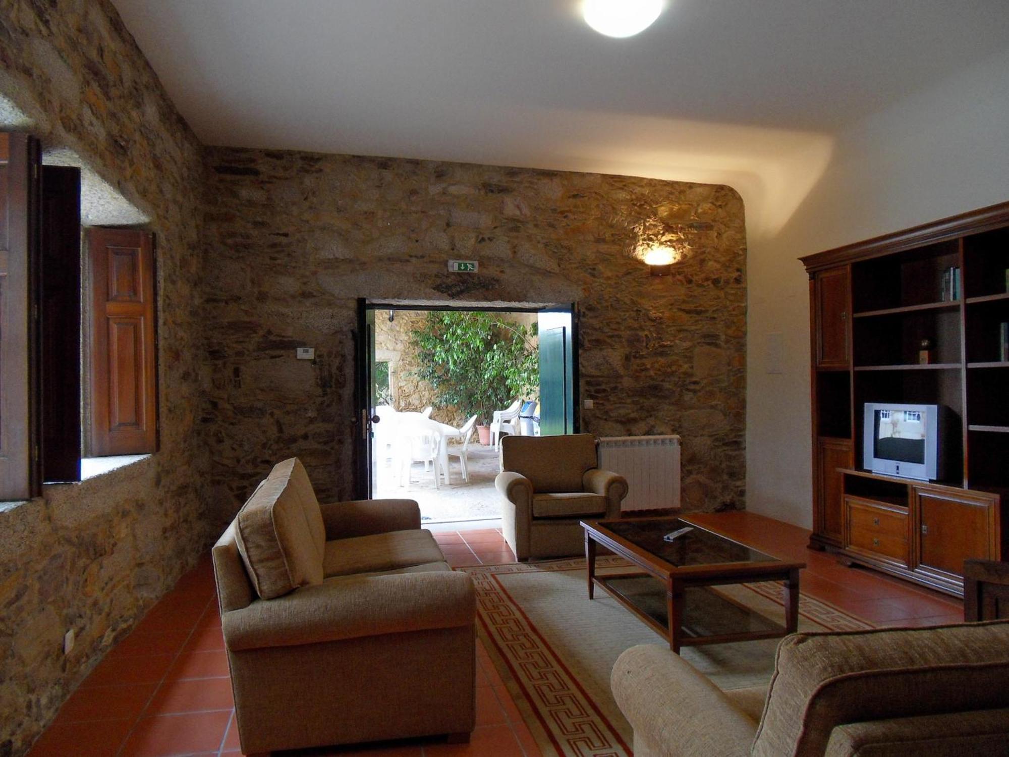 Quinta Do Bento Novo - Casa De Campo - Turismo Rural 비아나도카스텔로 외부 사진